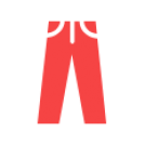 Calças / Bermudas