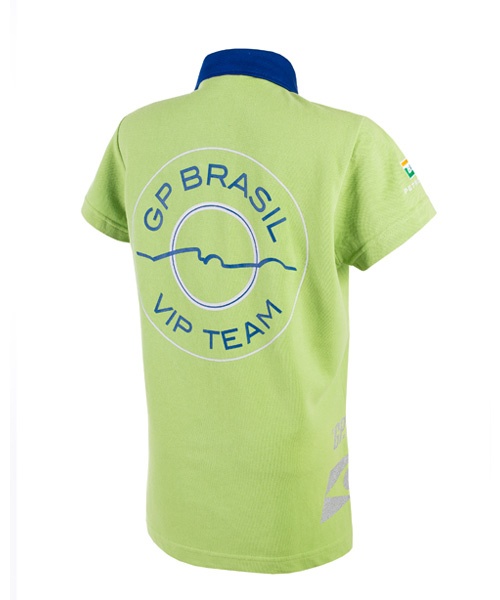 Polo Feminino MB-POF-002