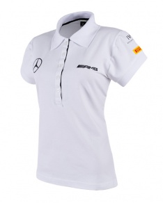 Polo Feminino MB-POF-004