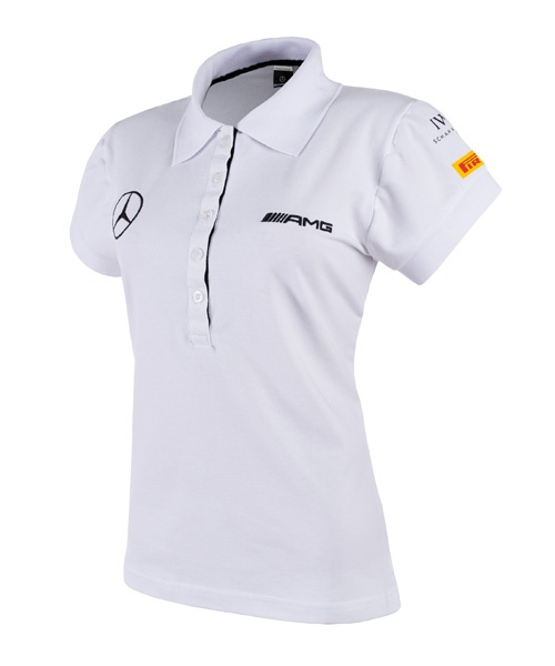 Polo Feminino MB-POF-004