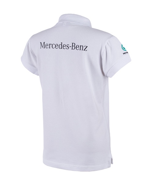 Polo Feminino MB-POF-004