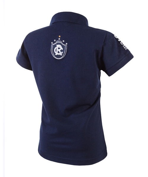 Polo Feminino MB-POF-005