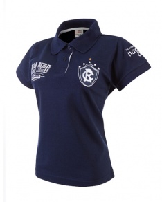 Polo Feminino MB-POF-005