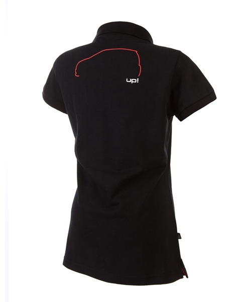 Polo Feminino MB-POF-006