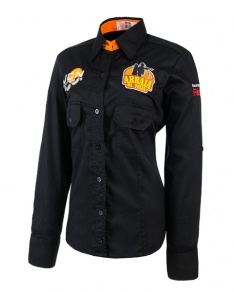 Camisa Social Feminino MB-CSF-001
