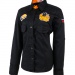 Camisa Social Feminino MB-CSF-001