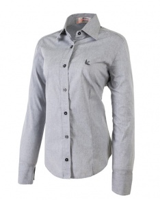 Camisa Social Feminino MB-CSF-003