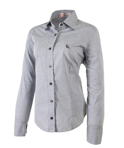 Camisa Social Feminino MB-CSF-003