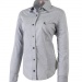 Camisa Social Feminino MB-CSF-003