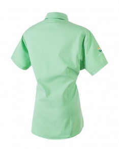 Camisa Social Feminino MB-CSF-004