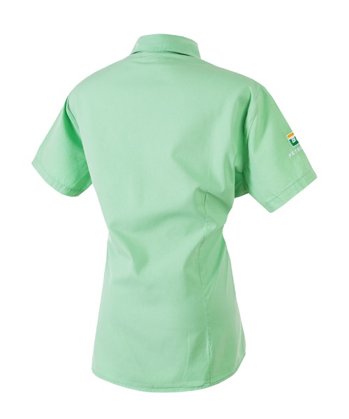 Camisa Social Feminino MB-CSF-004