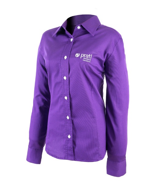 Camisa Social Feminino MB-CSF-005