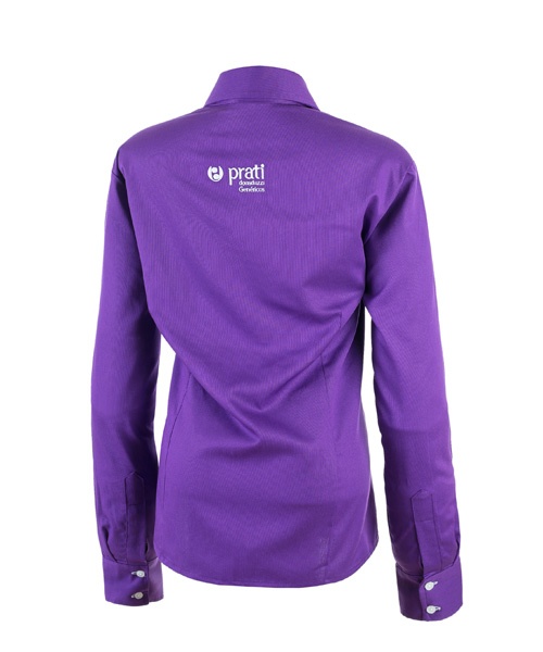 Camisa Social Feminino MB-CSF-005