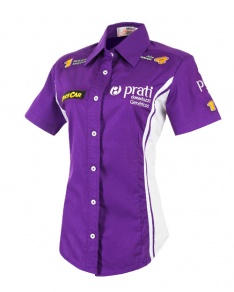Camisa Social Feminino MB-CSF-006
