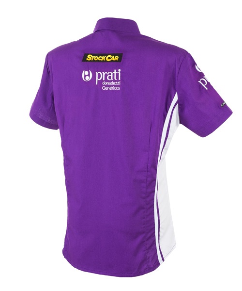 Camisa Social Feminino MB-CSF-006