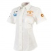 Camisa Social Feminino MB-CSF-007