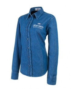 Camisa Social Feminino MB-CSF-008