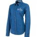 Camisa Social Feminino MB-CSF-008