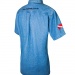 CAMISA SOCIAL MASCULINA MB-CSM-001