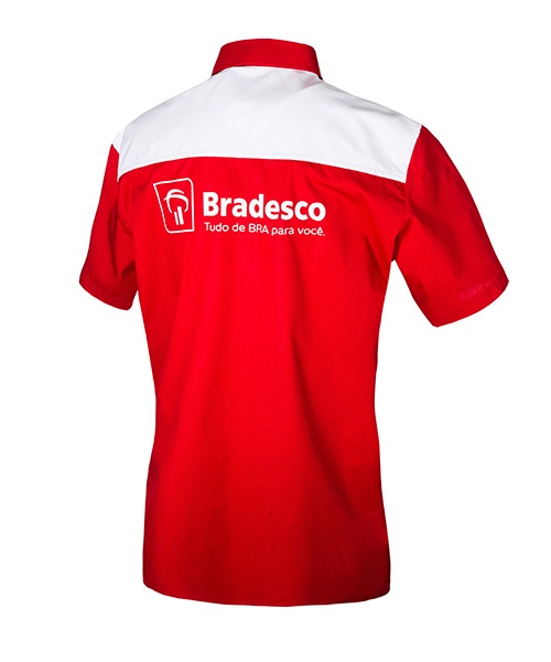 CAMISA SOCIAL MASCULINA MB-CSM-004