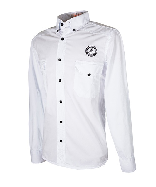 CAMISA SOCIAL MASCULINA MB-CSM-005