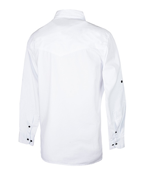 CAMISA SOCIAL MASCULINA MB-CSM-005