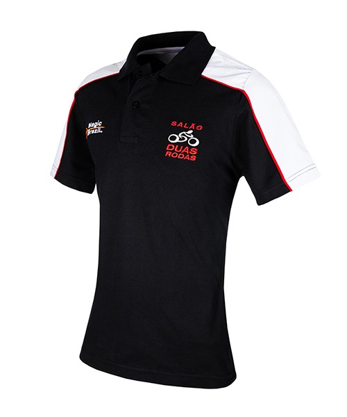 POLO MASCULINA MB-POM-005