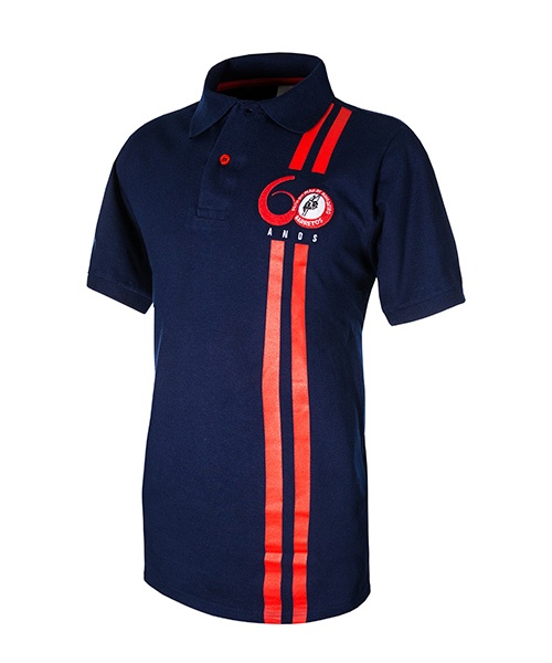 POLO MASCULINA MB-POM-007