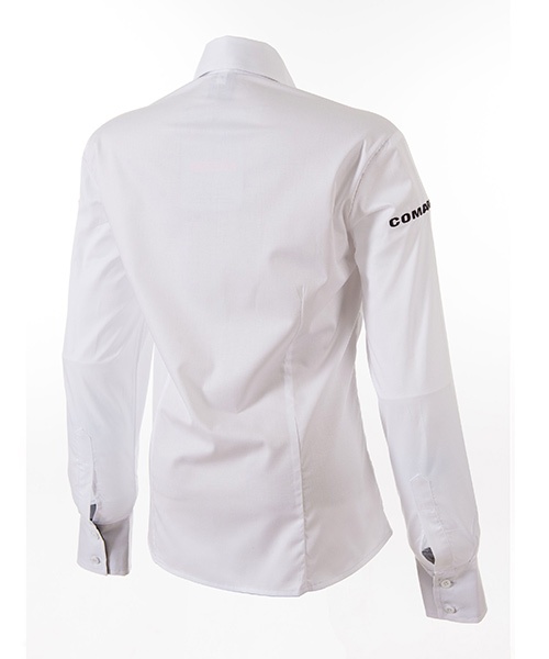 CAMISA SOCIAL FEMININO MB-CSF-009
