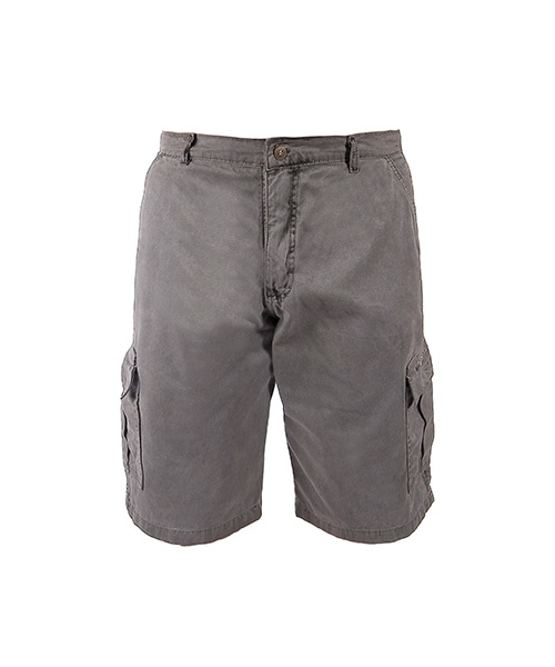 BERMUDA DE SARJA MASCULINA MB-BSM-001