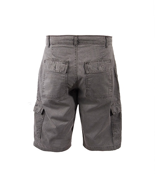 BERMUDA DE SARJA MASCULINA MB-BSM-001