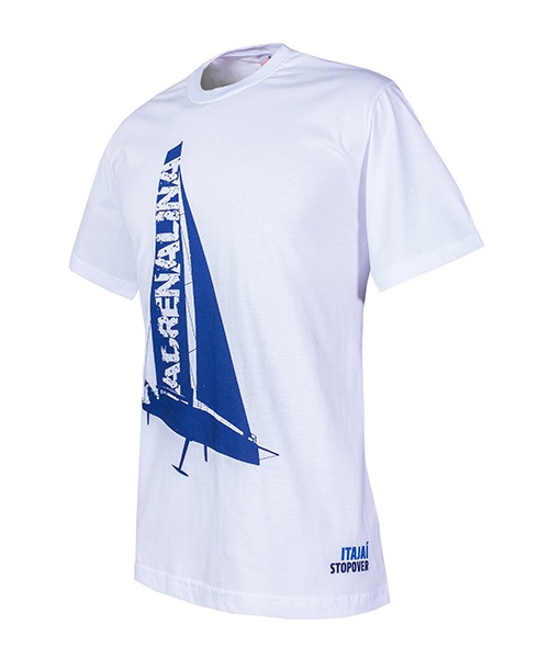 CAMISETA MASCULINA MB-CAM-001