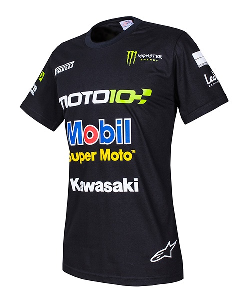 CAMISETA MASCULINA MB-CAM-003