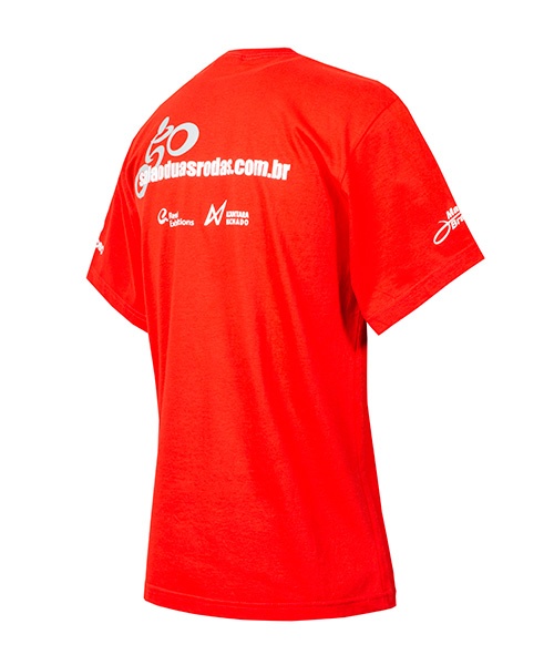 CAMISETA MASCULINA MB-CAM-004