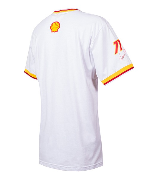 CAMISETA MASCULINA MB-CAM-006